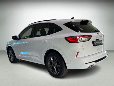 Ford Kuga PHEV ST-Line X CVT billede 2