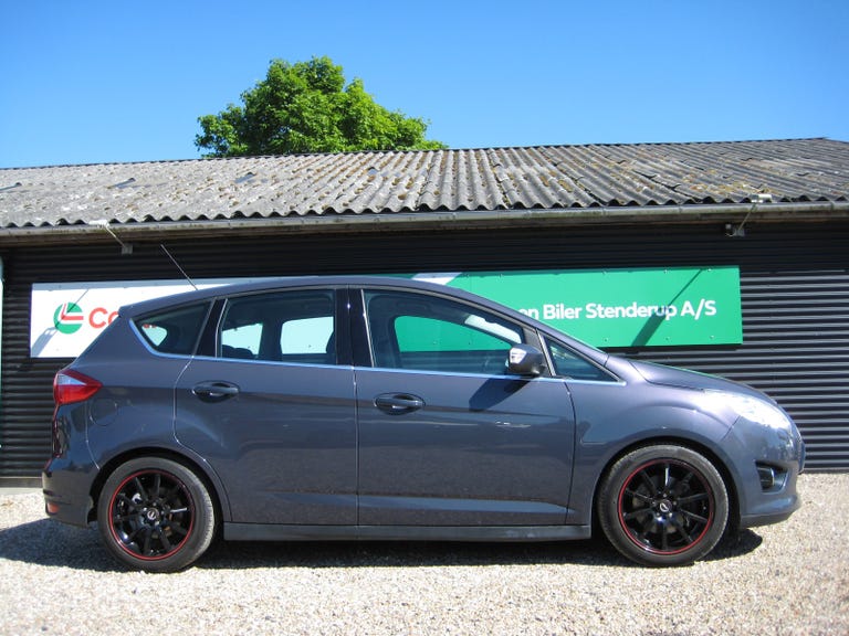 Ford C-MAX SCTi 150 Titanium