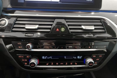 BMW 530e Sport Line aut.