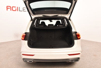 Seat Tarraco eHybrid FR DSG