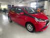 Toyota Aygo VVT-i x-play x-touch thumbnail