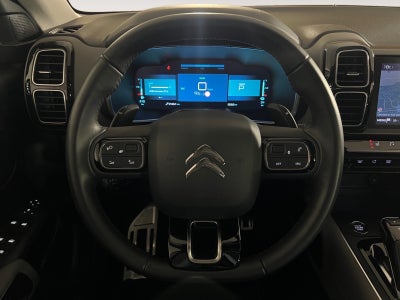 Citroën C5 Aircross PHEV Shine Pack EAT8