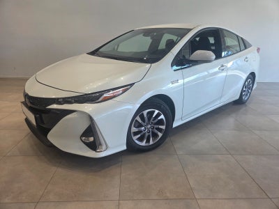 Toyota Prius 1,8 Plug-in Hybrid H4 MDS 5d