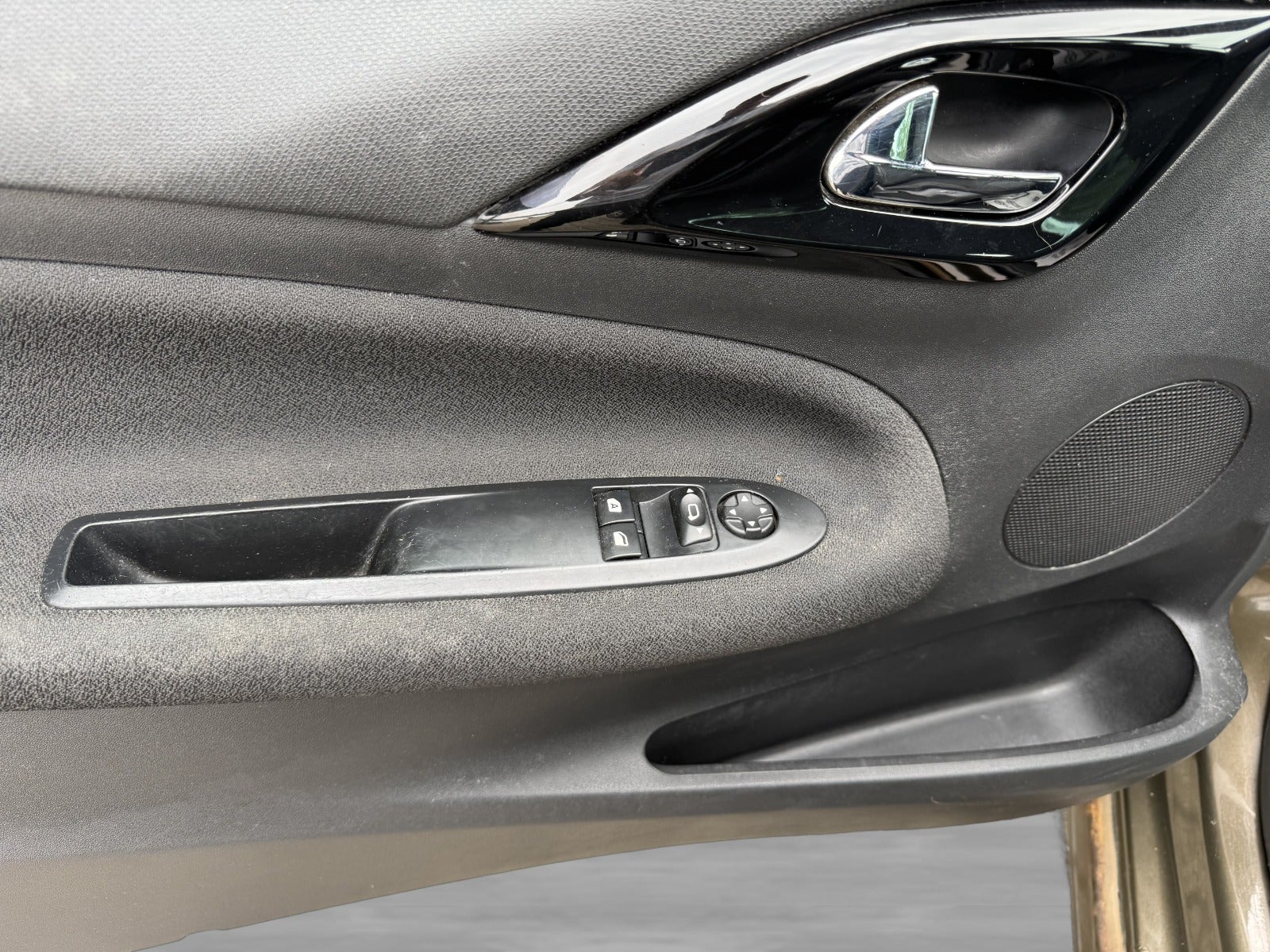 Billede af Citroën DS3 1,6 e-HDi 90 Style