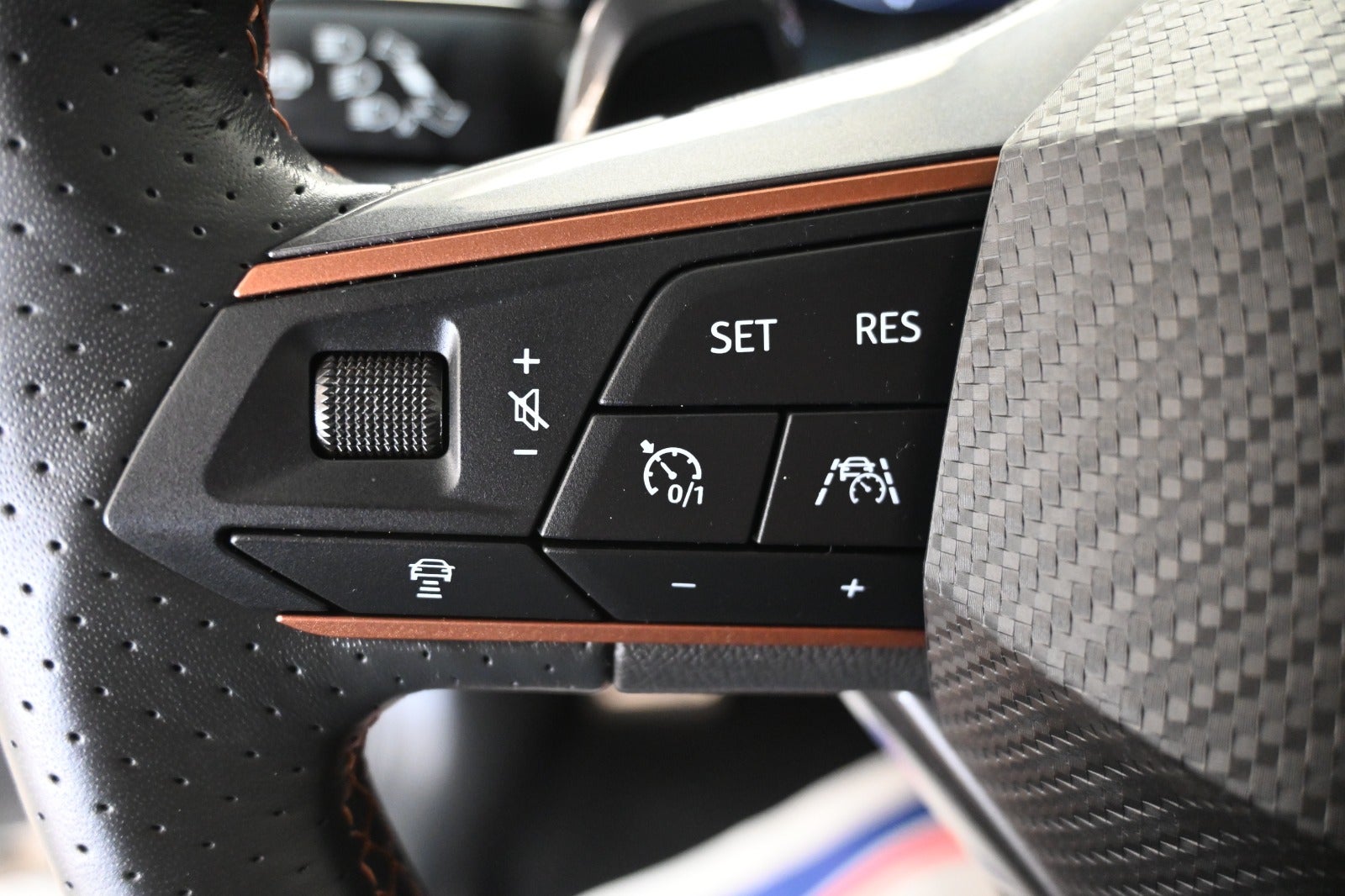 Seat Formentor eHybrid Cupra VZ DSG