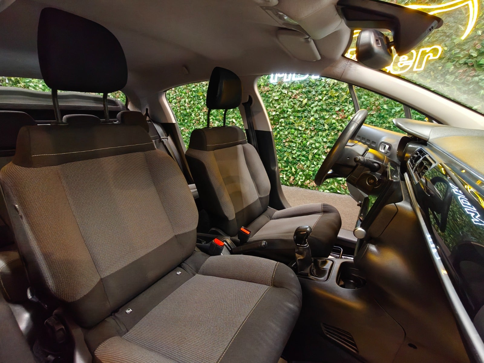 Billede af Citroën C3 1,2 PureTech 82 Cool