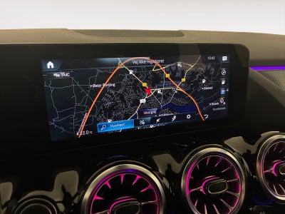 Mercedes EQA250 Progressive