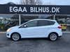 Ford C-MAX TDCi 115 Trend Van