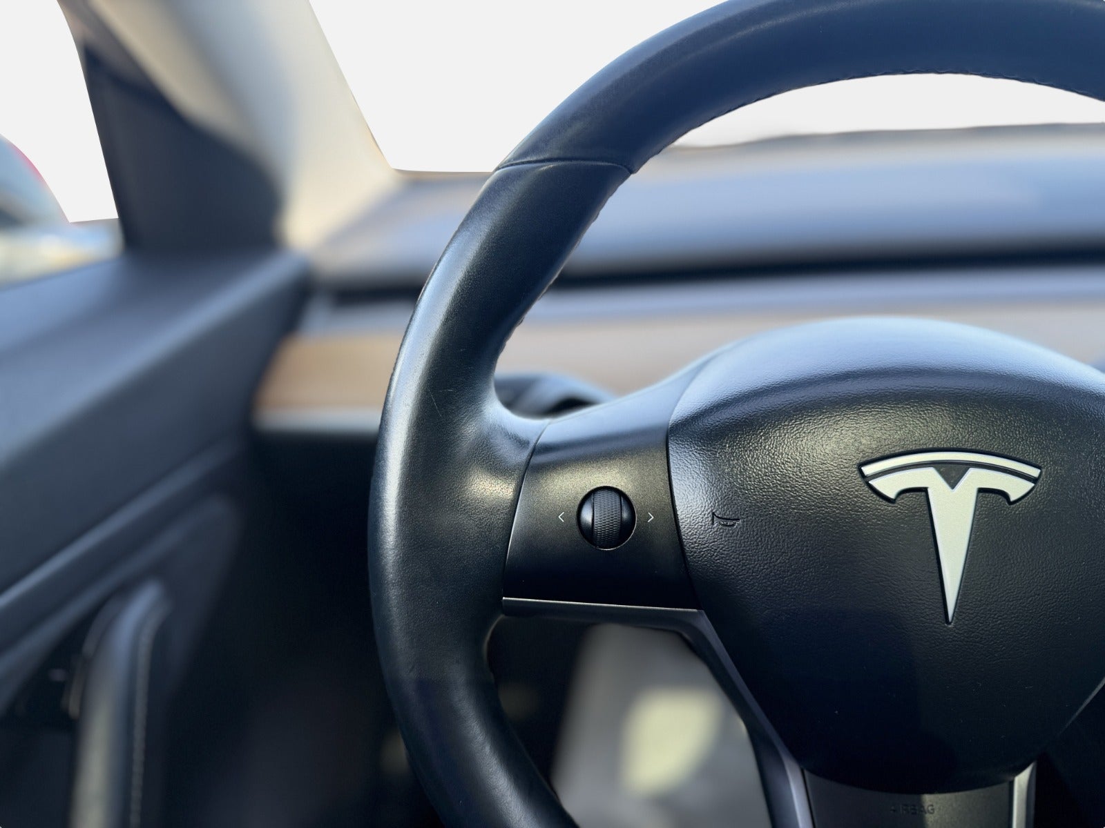 Billede af Tesla Model 3  Long Range AWD