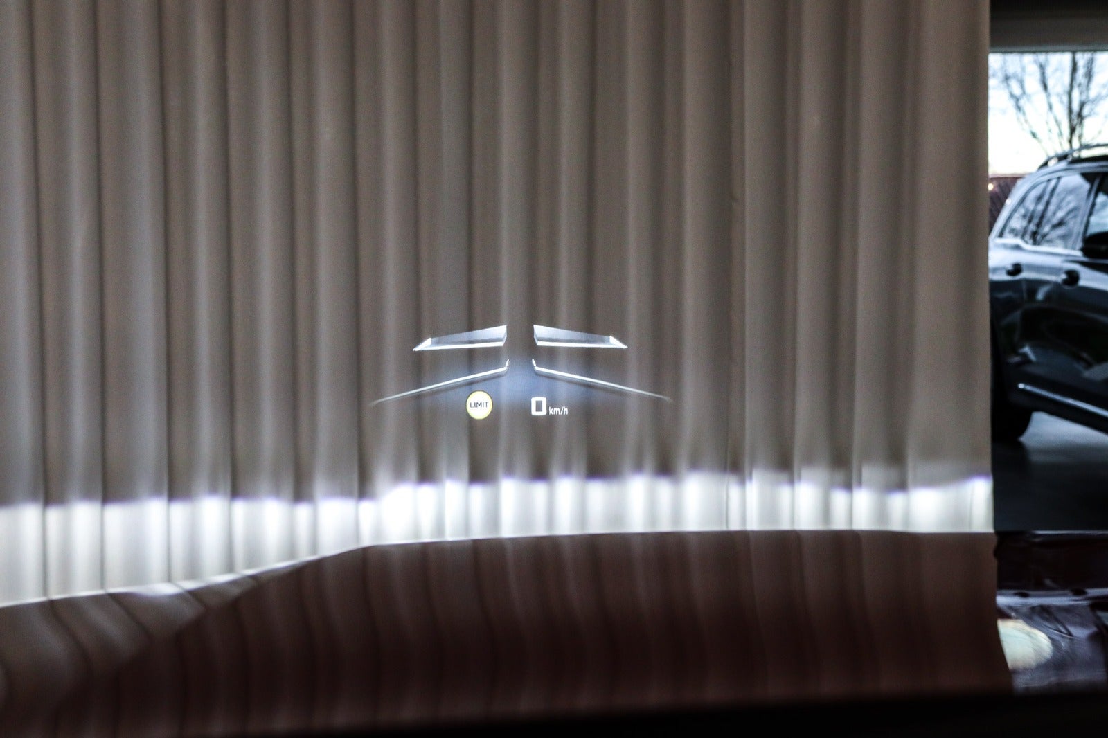 Billede af BMW i5 M60 Touring xDrive