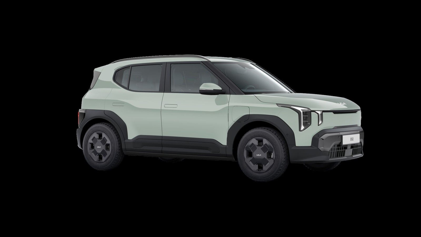 Kia EV2 Standard Range Access