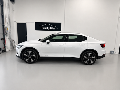 Polestar 2 Long Range