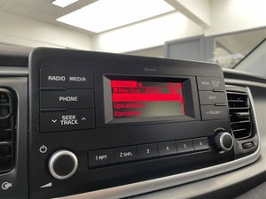 Kia Rio T-GDi Comfort