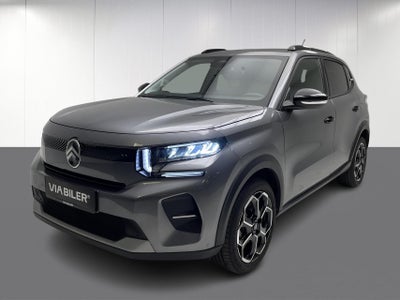 Citroën ë-C3 44 Max 5d