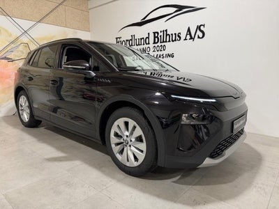 Skoda  Elroq iV Premium