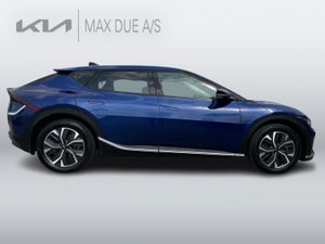 Kia EV6 Long Range