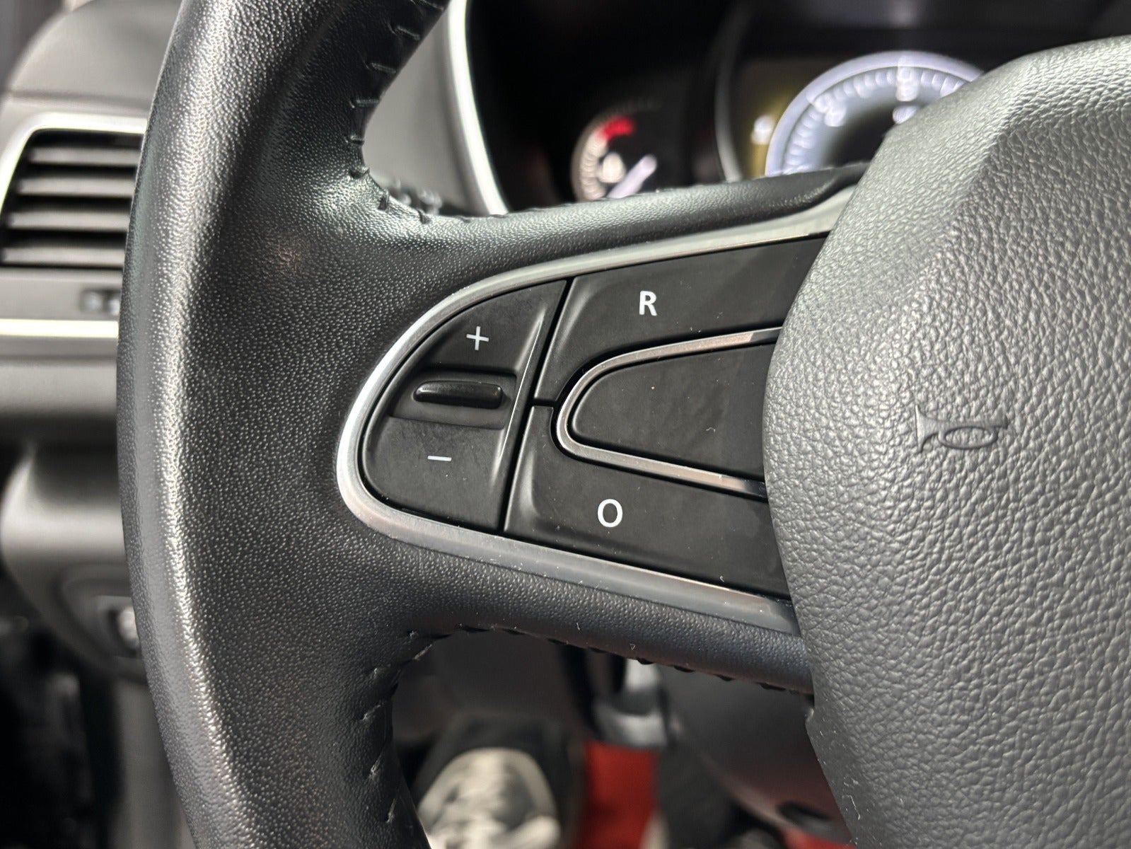 Billede af Renault Megane IV 1,5 dCi 110 Zen Sport Tourer