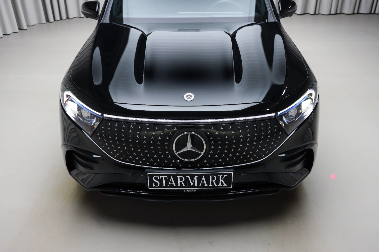 Mercedes-Benz EQB 250+