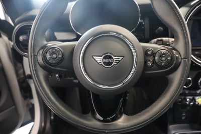 MINI Cooper SE Trim M