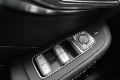 MG Marvel R Performance