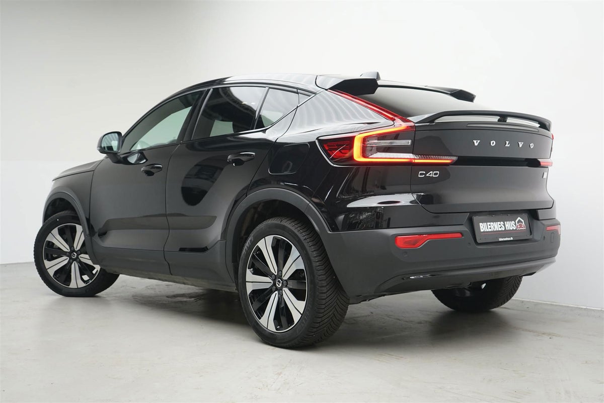 Volvo C40 P6 ReCharge Plus billede 2