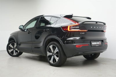 Volvo C40 P6 ReCharge Plus billede 1