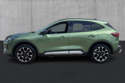 Ford Kuga PHEV Active X CVT - 1
