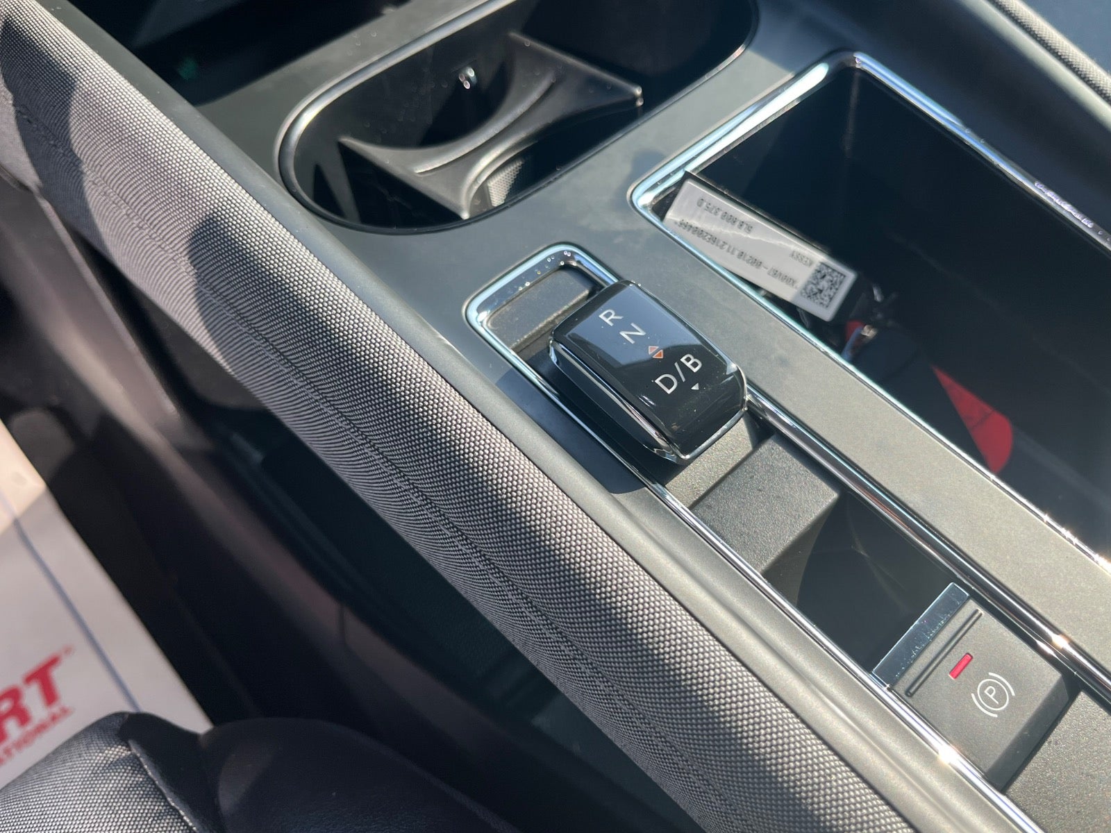 Billede af Skoda Enyaq 60 iV