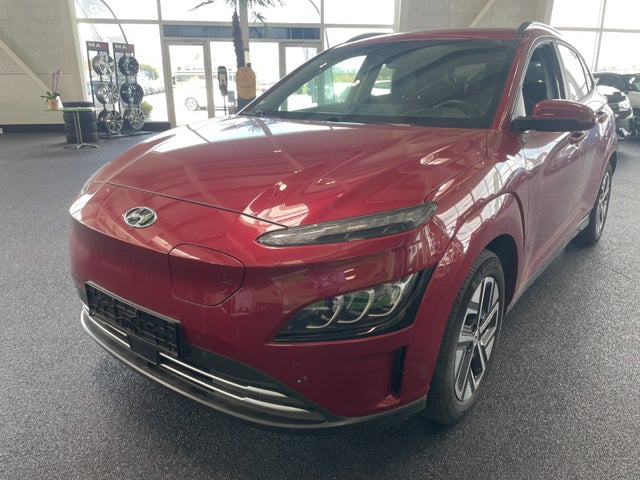 Hyundai Kona 64 EV Prime