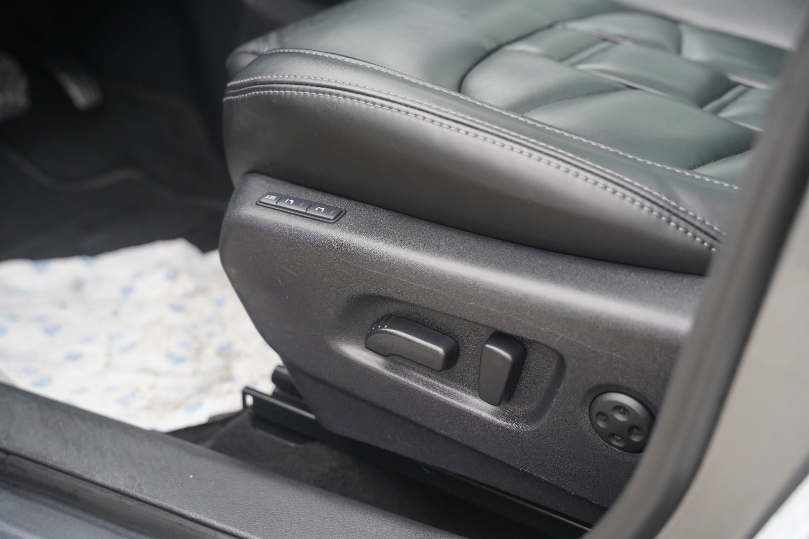 Billede af Nissan Qashqai 1,3 Dig-T 160 Tekna+ DCT