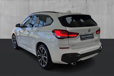 BMW X1 xDrive25e M-Sport aut. - 2