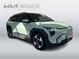 Kia EV3 Long Range Upgrade