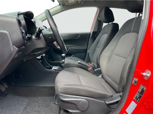 Kia Picanto Prestige Upgrade
