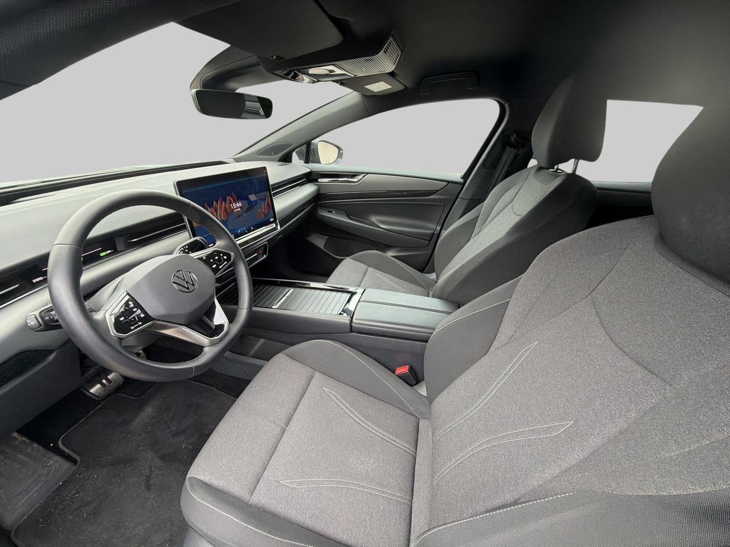 Billede af VW ID.7 77 Pro Tourer