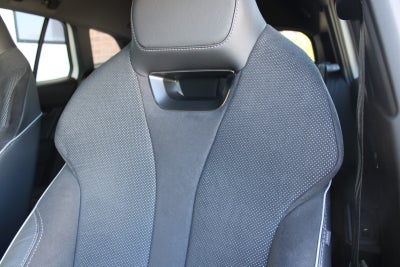 Skoda Enyaq iV Sportline