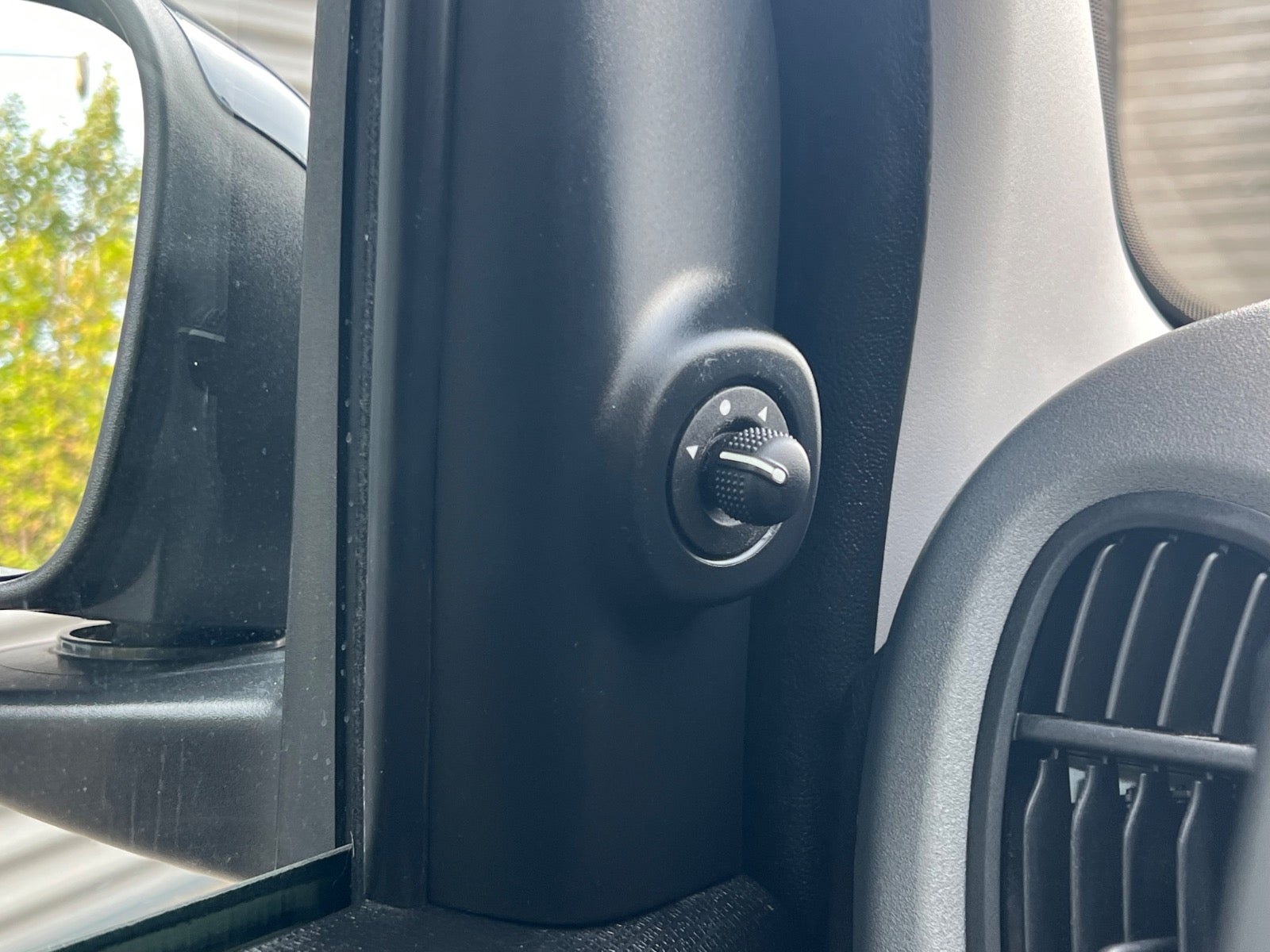 Fiat Panda 69 Lounge