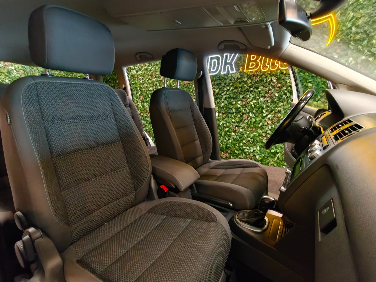 Billede af VW Touran 1,4 TSi 140 Comfortline DSG