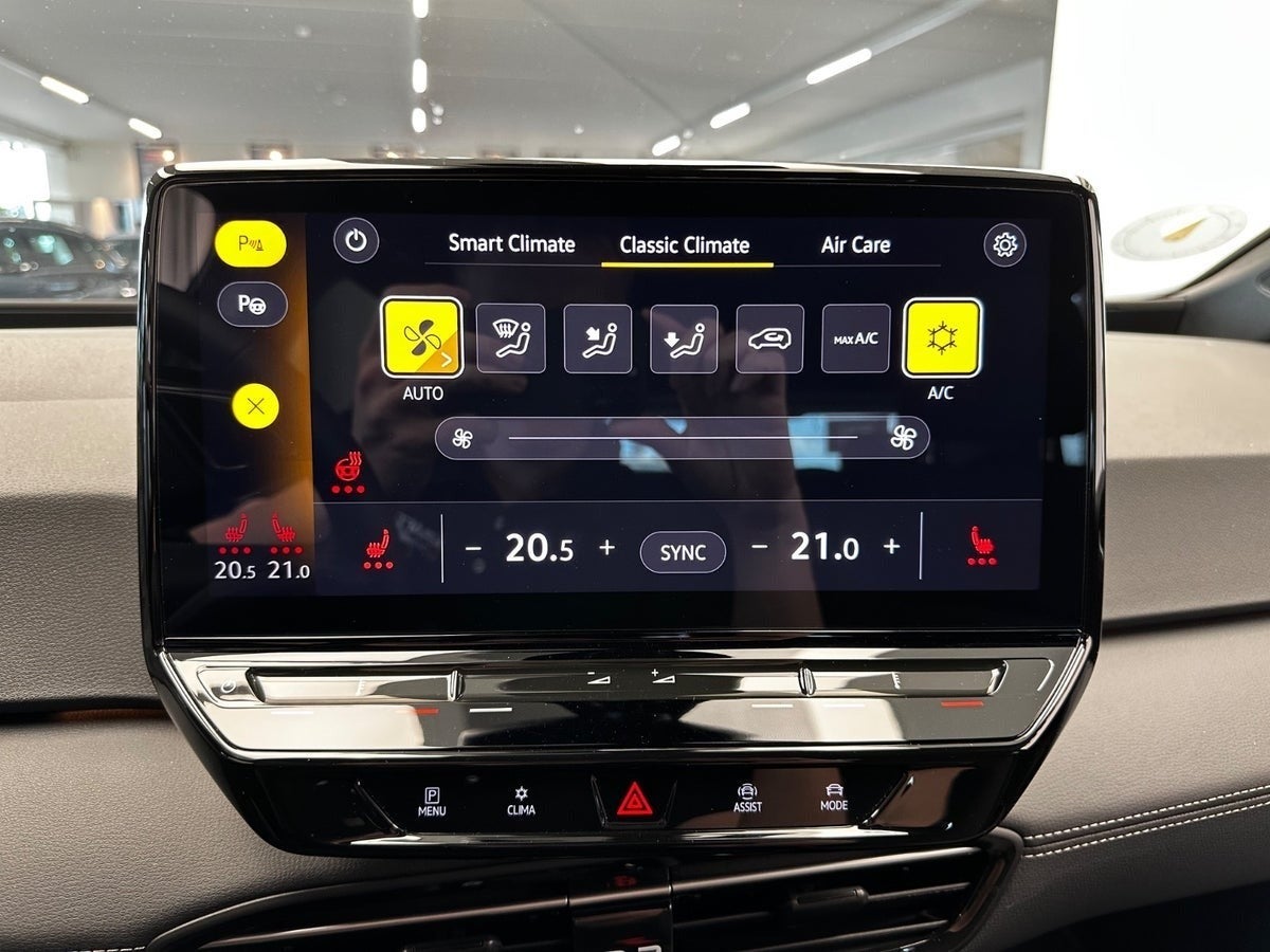 Billede af VW ID.3 58 Pro Performance