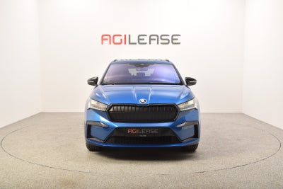 Skoda Enyaq iV Sportline