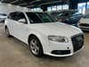 Audi A4 S-line Avant thumbnail