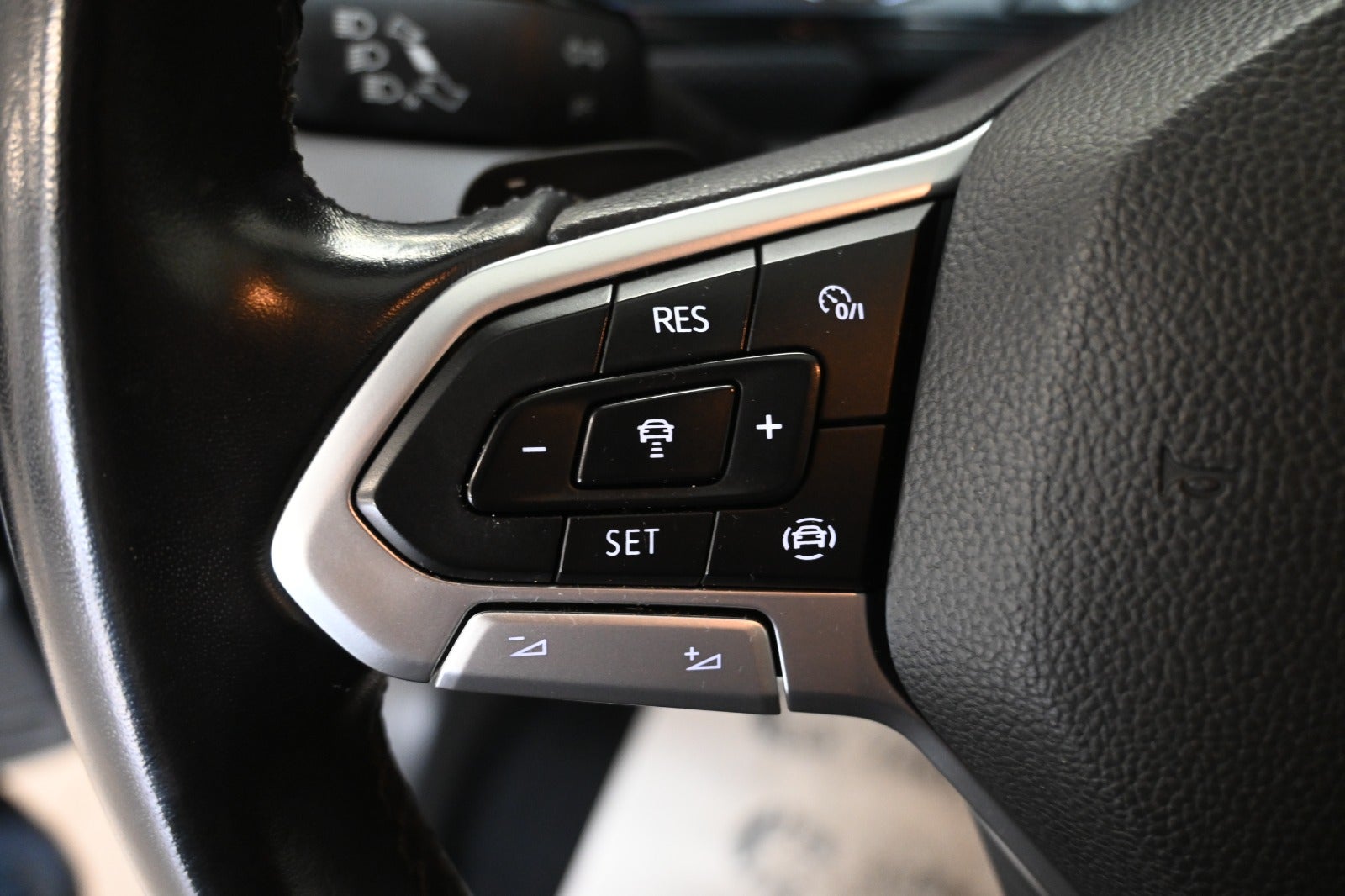 VW T-Cross TSi 115 Life DSG