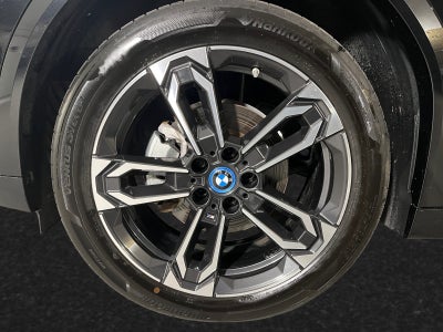 BMW iX2 eDrive20 M-Sport Premium