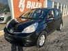 Nissan Note Acenta Connect