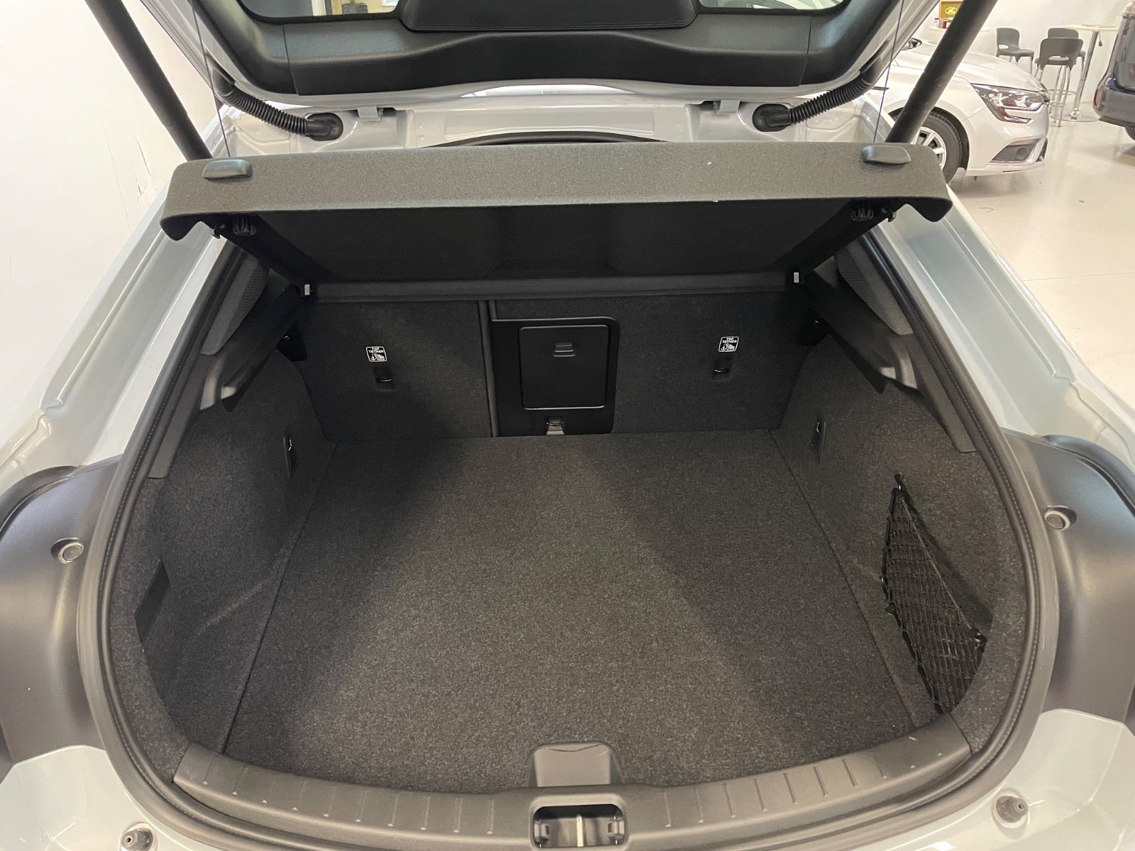 Billede af Polestar 2  Long Range