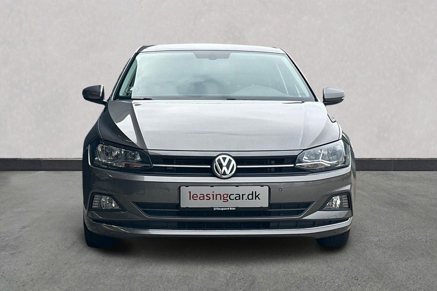 Billede af VW Polo 1,0 TSi 115 Highline