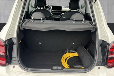 Fiat 500e Icon