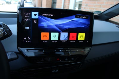 VW ID.3 Pro Move