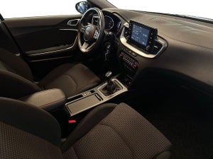 Kia Ceed T-GDi Active SW