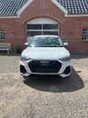 Audi Q3 TFSi e S-line plus Sportback S-tr. thumbnail