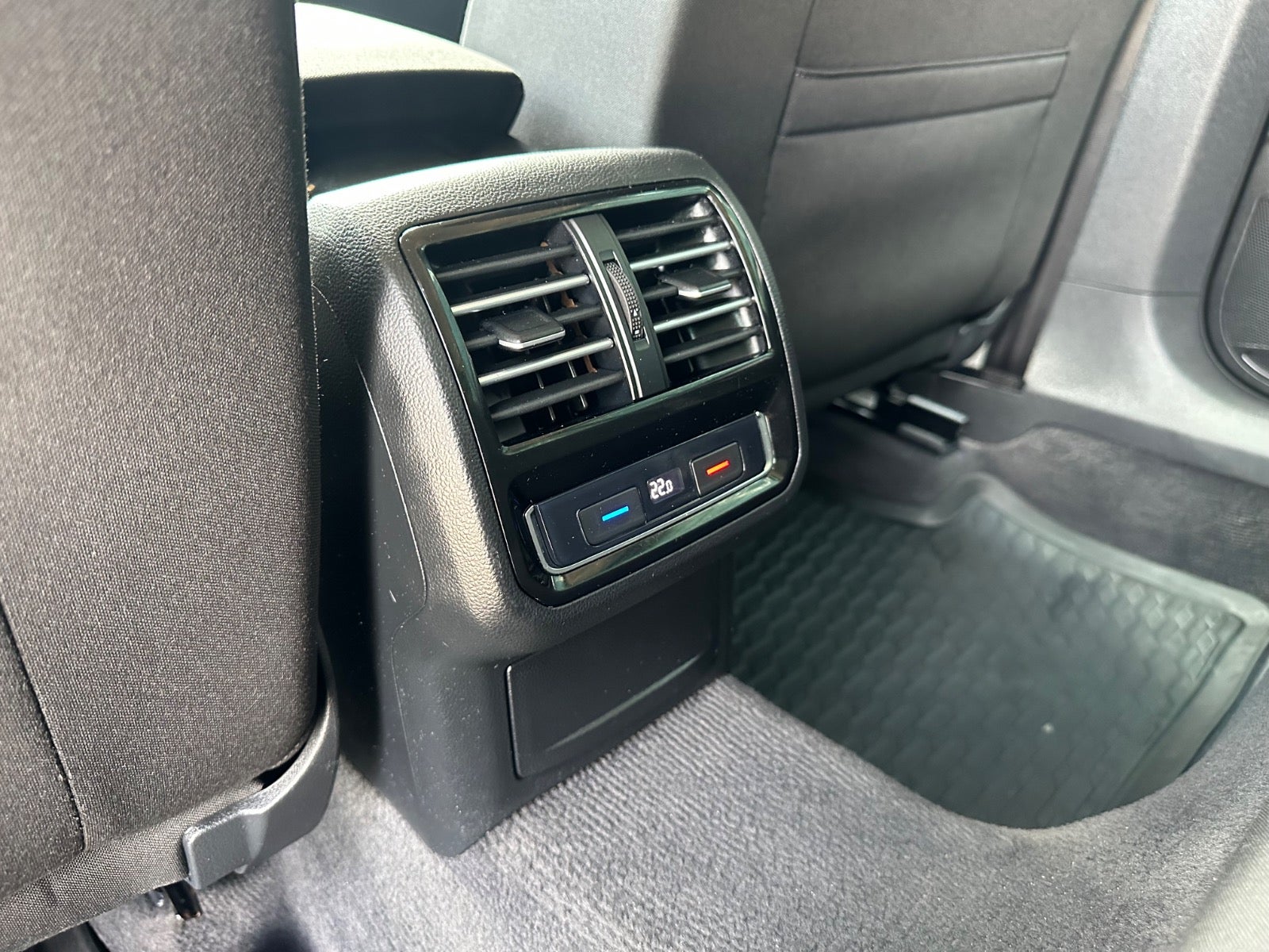 Billede af VW Passat 1,5 TSi 150 Comfortline Premium Variant DSG